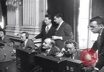 Immagine di Audizione HUAC Washington DC USA, 1947, secondo 13 filmato di repertorio 65675026591