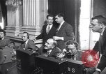 Immagine di Audizione HUAC Washington DC USA, 1947, secondo 14 filmato di repertorio 65675026591