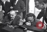 Immagine di Audizione HUAC Washington DC USA, 1947, secondo 22 filmato di repertorio 65675026591
