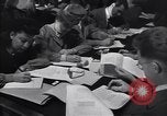 Immagine di Audizione HUAC Washington DC USA, 1947, secondo 26 filmato di repertorio 65675026591