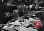 Immagine di Audizione HUAC Washington DC USA, 1947, secondo 28 filmato di repertorio 65675026591