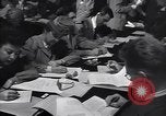 Immagine di Audizione HUAC Washington DC USA, 1947, secondo 29 filmato di repertorio 65675026591