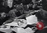 Immagine di Audizione HUAC Washington DC USA, 1947, secondo 30 filmato di repertorio 65675026591
