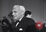 Immagine di Audizione HUAC Washington DC USA, 1947, secondo 35 filmato di repertorio 65675026591