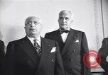 Immagine di Audizione HUAC Washington DC USA, 1947, secondo 46 filmato di repertorio 65675026591
