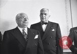 Immagine di Audizione HUAC Washington DC USA, 1947, secondo 49 filmato di repertorio 65675026591