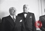 Immagine di Audizione HUAC Washington DC USA, 1947, secondo 50 filmato di repertorio 65675026591