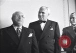 Immagine di Audizione HUAC Washington DC USA, 1947, secondo 53 filmato di repertorio 65675026591