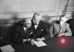 Immagine di Audizione HUAC Washington DC USA, 1947, secondo 59 filmato di repertorio 65675026591