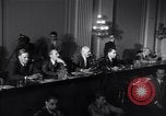 Immagine di Audizione HUAC Washington DC USA, 1947, secondo 62 filmato di repertorio 65675026591