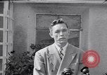 Standbild Arbeitskampf Hollywood Los Angeles California USA, 1947, aus Sekunde 1 historischem Filmmaterial Videoclip 65675026592