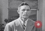 Standbild Arbeitskampf Hollywood Los Angeles California USA, 1947, aus Sekunde 8 historischem Filmmaterial Videoclip 65675026592