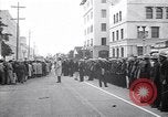 Image of Hollywood workers strike Hollywood Los Angeles California USA, 1947, second 3 stock footage video 65675026593