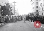 Image of Hollywood workers strike Hollywood Los Angeles California USA, 1947, second 5 stock footage video 65675026593
