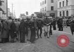 Image of Hollywood workers strike Hollywood Los Angeles California USA, 1947, second 13 stock footage video 65675026593
