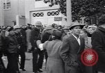 Image of Hollywood workers strike Hollywood Los Angeles California USA, 1947, second 33 stock footage video 65675026593