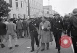 Image of Hollywood workers strike Hollywood Los Angeles California USA, 1947, second 38 stock footage video 65675026593