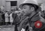 Image of Hollywood workers strike Hollywood Los Angeles California USA, 1947, second 47 stock footage video 65675026593