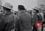 Image of Hollywood workers strike Hollywood Los Angeles California USA, 1947, second 48 stock footage video 65675026593