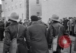 Image of Hollywood workers strike Hollywood Los Angeles California USA, 1947, second 49 stock footage video 65675026593