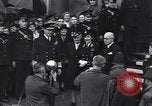 Immagine di Louis Mountbatten Londra Inghilterra Regno Unito, 1943, secondo 22 filmato di repertorio 65675026594