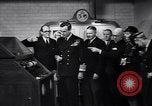 Immagine di Louis Mountbatten Londra Inghilterra Regno Unito, 1943, secondo 28 filmato di repertorio 65675026594
