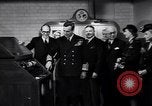 Immagine di Louis Mountbatten Londra Inghilterra Regno Unito, 1943, secondo 34 filmato di repertorio 65675026594