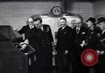 Immagine di Louis Mountbatten Londra Inghilterra Regno Unito, 1943, secondo 37 filmato di repertorio 65675026594
