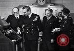 Immagine di Louis Mountbatten Londra Inghilterra Regno Unito, 1943, secondo 40 filmato di repertorio 65675026594