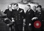 Immagine di Louis Mountbatten Londra Inghilterra Regno Unito, 1943, secondo 41 filmato di repertorio 65675026594
