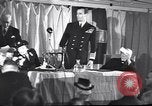 Immagine di Louis Mountbatten Londra Inghilterra Regno Unito, 1943, secondo 60 filmato di repertorio 65675026594