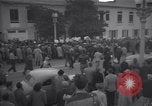 Image of woman strikers arrested Hollywood Los Angeles California USA, 1947, second 1 stock footage video 65675026596