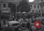 Image of woman strikers arrested Hollywood Los Angeles California USA, 1947, second 3 stock footage video 65675026596