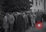 Image of woman strikers arrested Hollywood Los Angeles California USA, 1947, second 24 stock footage video 65675026596