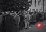 Image of woman strikers arrested Hollywood Los Angeles California USA, 1947, second 26 stock footage video 65675026596