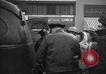 Image of woman strikers arrested Hollywood Los Angeles California USA, 1947, second 35 stock footage video 65675026596