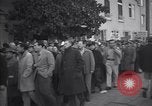Image of woman strikers arrested Hollywood Los Angeles California USA, 1947, second 54 stock footage video 65675026596