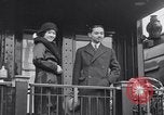 Immagine di Re Prajadhipok Scarborough New York USA, 1931, secondo 17 filmato di repertorio 65675026599