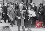 Immagine di Re Prajadhipok Scarborough New York USA, 1931, secondo 30 filmato di repertorio 65675026599