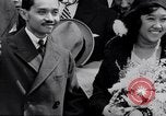 Immagine di Re Prajadhipok Scarborough New York USA, 1931, secondo 37 filmato di repertorio 65675026599