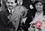Immagine di Re Prajadhipok Scarborough New York USA, 1931, secondo 38 filmato di repertorio 65675026599