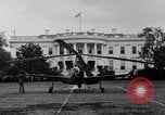 Image Avion d'autogyres Washington DC USA, 1931, de la seconde 19 séquences d'archives historiques vidéo 65675026600