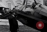 Image Avion d'autogyres Washington DC USA, 1931, de la seconde 23 séquences d'archives historiques vidéo 65675026600