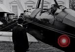 Image Avion d'autogyres Washington DC USA, 1931, de la seconde 24 séquences d'archives historiques vidéo 65675026600