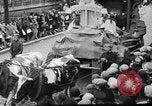 Image rite religieux annuel Brugge Belgique, 1931, de la seconde 10 séquences d'archives historiques vidéo 65675026601