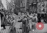 Image rite religieux annuel Brugge Belgique, 1931, de la seconde 21 séquences d'archives historiques vidéo 65675026601