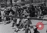 Image rite religieux annuel Brugge Belgique, 1931, de la seconde 31 séquences d'archives historiques vidéo 65675026601