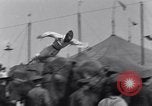 Image apprendre voltige Marietta Georgia USA, 1931, de la seconde 32 séquences d'archives historiques vidéo 65675026603