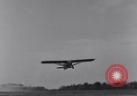 Image toit-mail Norfolk Virginia USA, 1931, de la seconde 14 séquences d'archives historiques vidéo 65675026605
