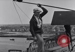 Image toit-mail Norfolk Virginia USA, 1931, de la seconde 18 séquences d'archives historiques vidéo 65675026605